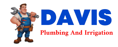 Trusted plumber in HARDAWAY